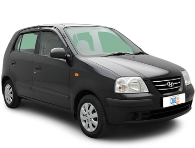 Hyundai Santro Xing-img